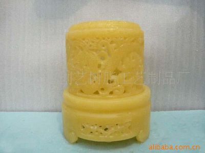供應精美樹脂工藝品 仿玉藝術、香薰燈與飲食輔助用品的完美結合
